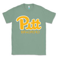 Sage pitt bradford, University of Pittsburgh at Bradford, Classic Tee - linhVisuals