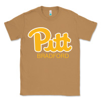 Toasted Coconut pitt bradford, University of Pittsburgh at Bradford, Classic Tee - linhVisuals