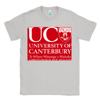 Moon Dust university canterbury Classic Tee - linhVisuals