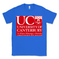 True Royal university canterbury Classic Tee - linhVisuals