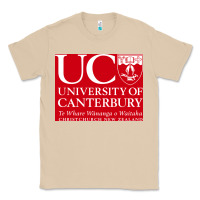Mushroom university canterbury Classic Tee - linhVisuals