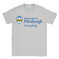 University Of Pittsburgh At Greensburg, Classic Tee | Teevron