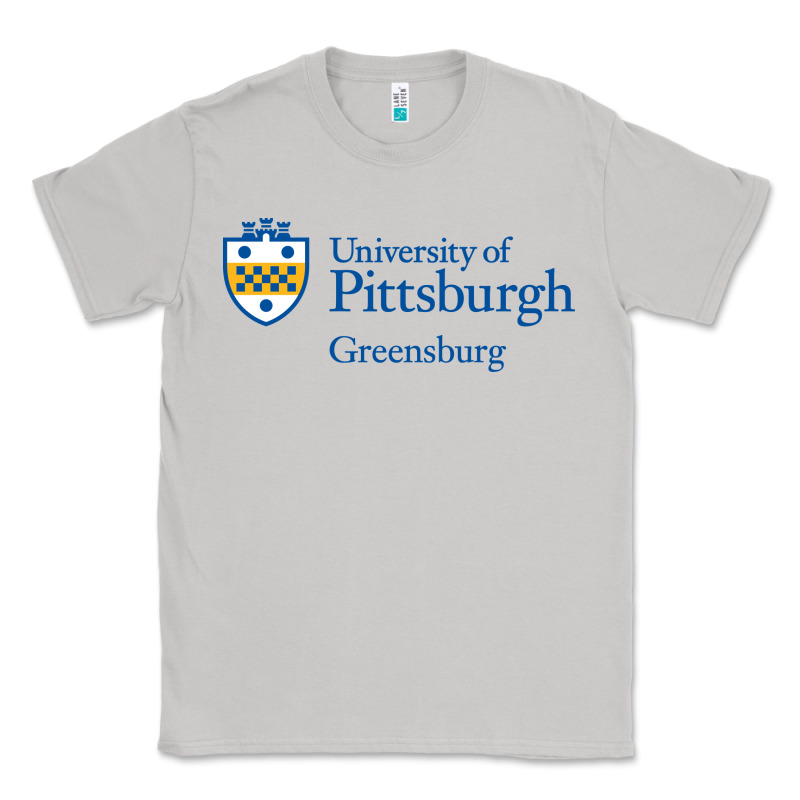 University Of Pittsburgh At Greensburg, Classic Tee by linhVisuals | Teevron