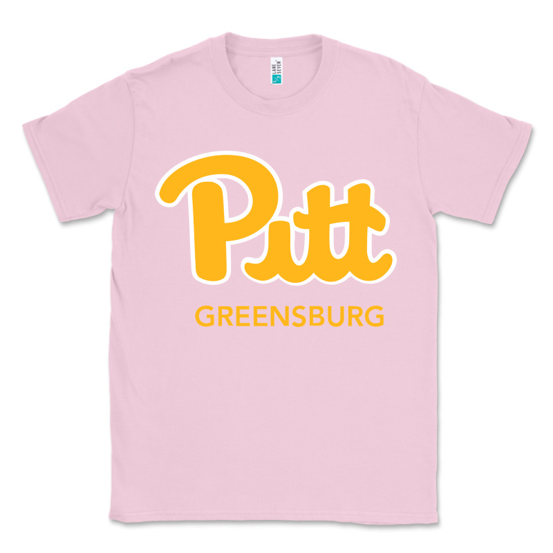 Upg, Pitt-greensburg, Bobcats, Classic Tee by linhVisuals | Teevron