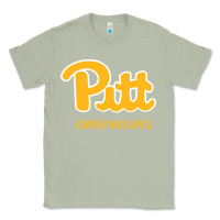 Matcha UPG, Pitt-Greensburg, Bobcats, Classic Tee - linhVisuals