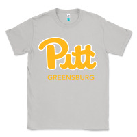 Moon Dust UPG, Pitt-Greensburg, Bobcats, Classic Tee - linhVisuals