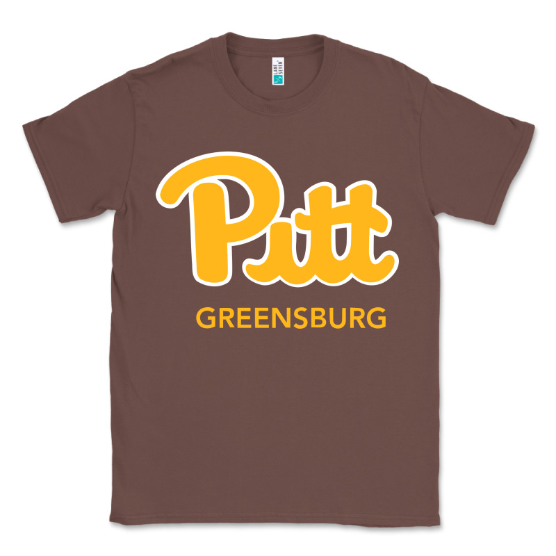 Upg, Pitt-greensburg, Bobcats, Classic Tee by linhVisuals | Teevron
