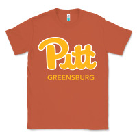 Copper UPG, Pitt-Greensburg, Bobcats, Classic Tee - linhVisuals