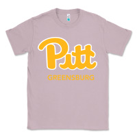 Lilac UPG, Pitt-Greensburg, Bobcats, Classic Tee - linhVisuals