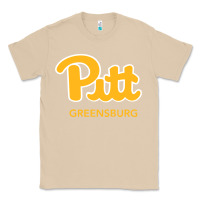 Mushroom UPG, Pitt-Greensburg, Bobcats, Classic Tee - linhVisuals