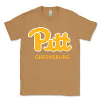 Toasted Coconut UPG, Pitt-Greensburg, Bobcats, Classic Tee - linhVisuals