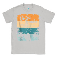Moon Dust outer banks shirts men women kids obx north carolina nc gift zip hoodi Classic Tee - linhVisuals