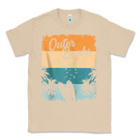 Mushroom outer banks shirts men women kids obx north carolina nc gift zip hoodi Classic Tee - linhVisuals