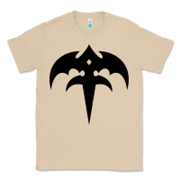 Mushroom cool-queensryche-tri-ryche-pen Classic Tee - linhVisuals