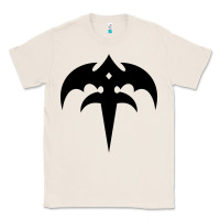 Natural cool-queensryche-tri-ryche-pen Classic Tee - linhVisuals