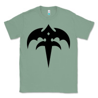 Sage cool-queensryche-tri-ryche-pen Classic Tee - linhVisuals