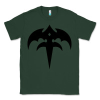 Sports Green cool-queensryche-tri-ryche-pen Classic Tee - linhVisuals
