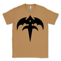 Toasted Coconut cool-queensryche-tri-ryche-pen Classic Tee - linhVisuals