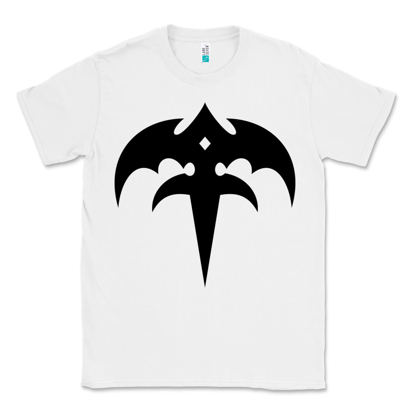 Cool-queensryche-tri-ryche-pen Classic Tee by linhVisuals | Teevron