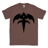 Chestnut cool-queensryche-tri-ryche-pen Classic Tee - linhVisuals