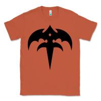 Copper cool-queensryche-tri-ryche-pen Classic Tee - linhVisuals