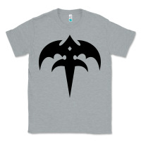 Cool-queensryche-tri-ryche-pen Classic Tee | Teevron