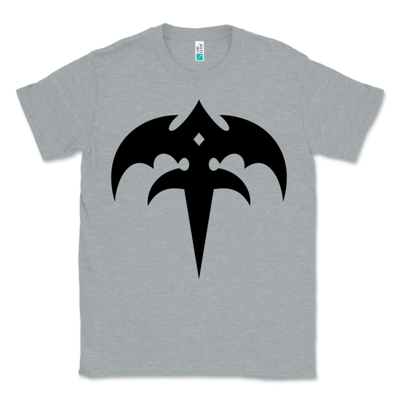 Cool-queensryche-tri-ryche-pen Classic Tee by linhVisuals | Teevron