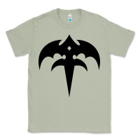 Matcha cool-queensryche-tri-ryche-pen Classic Tee - linhVisuals