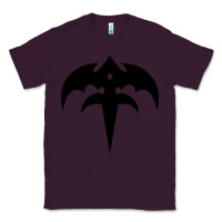 Plum cool-queensryche-tri-ryche-pen Classic Tee - linhVisuals