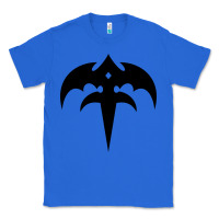 True Royal cool-queensryche-tri-ryche-pen Classic Tee - linhVisuals