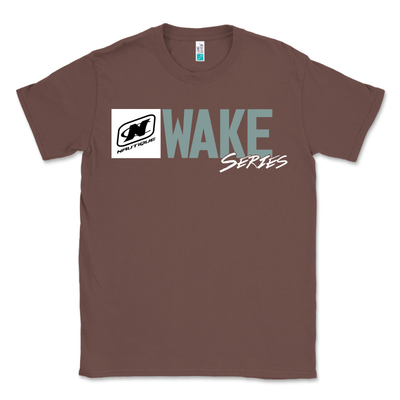 Nautique Boats Classic Tee by linhVisuals | Teevron