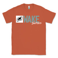 Copper Nautique Boats Classic Tee - linhVisuals