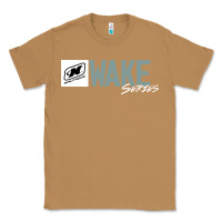 Toasted Coconut Nautique Boats Classic Tee - linhVisuals