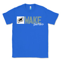 True Royal Nautique Boats Classic Tee - linhVisuals