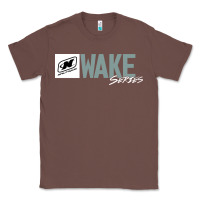 Chestnut Nautique Boats Classic Tee - linhVisuals