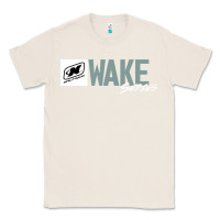 Natural Nautique Boats Classic Tee - linhVisuals