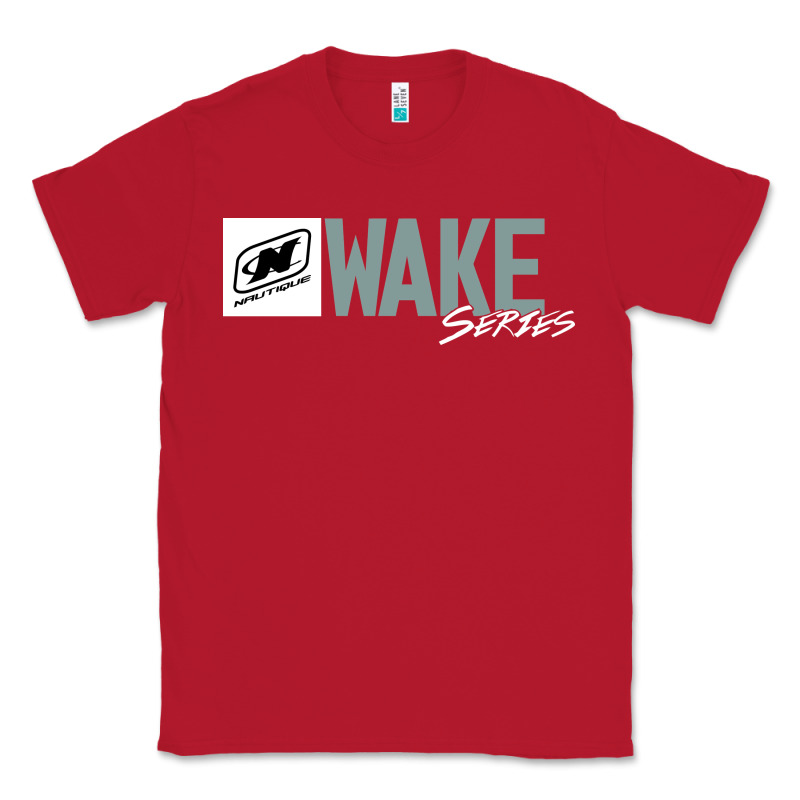 Nautique Boats Classic Tee by linhVisuals | Teevron