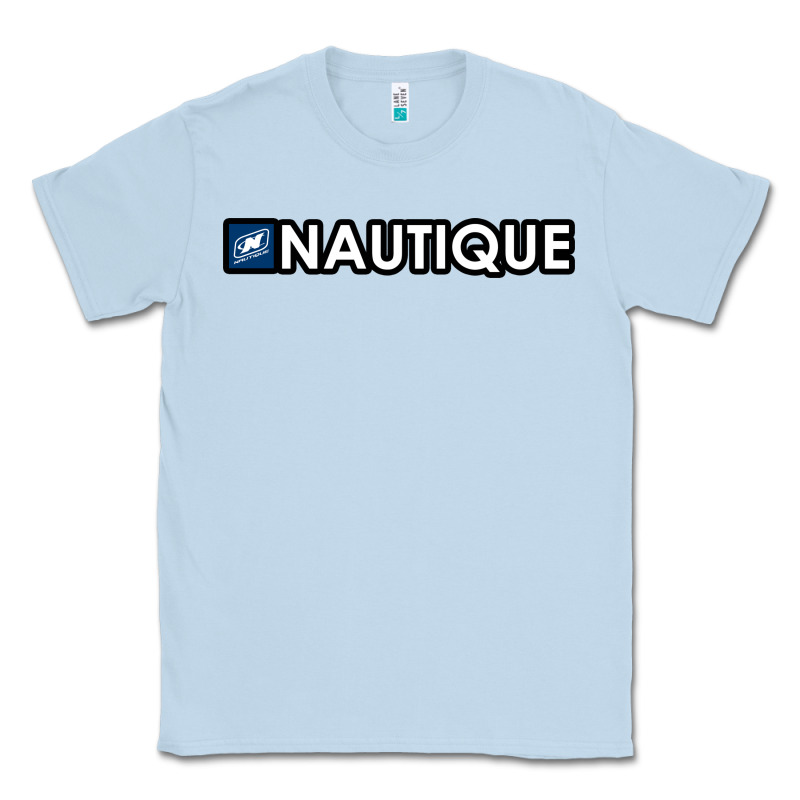 Nautique Boats Classic Tee by linhVisuals | Teevron