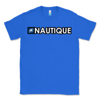 True Royal Nautique Boats Classic Tee - linhVisuals