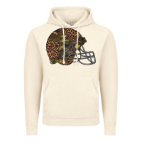 Vintage Artic American football helmet Vintage Hoodie - BarkalooDesign