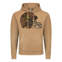 Vintage Camel American football helmet Vintage Hoodie - BarkalooDesign