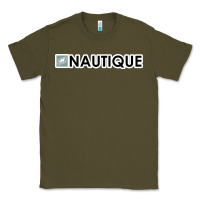 Nautique Boats Classic Tee | Teevron