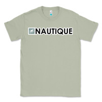 Matcha Nautique Boats Classic Tee - linhVisuals