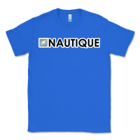 True Royal Nautique Boats Classic Tee - linhVisuals