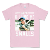 Bubblegum Pink the sandlot ham you're killing me smalls portrait Classic Tee - linhVisuals