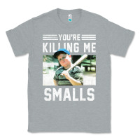 Heather Grey the sandlot ham you're killing me smalls portrait Classic Tee - linhVisuals