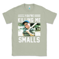 Matcha the sandlot ham you're killing me smalls portrait Classic Tee - linhVisuals