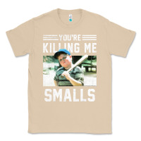 Mushroom the sandlot ham you're killing me smalls portrait Classic Tee - linhVisuals