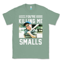 Sage the sandlot ham you're killing me smalls portrait Classic Tee - linhVisuals