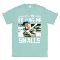 Seafoam the sandlot ham you're killing me smalls portrait Classic Tee - linhVisuals